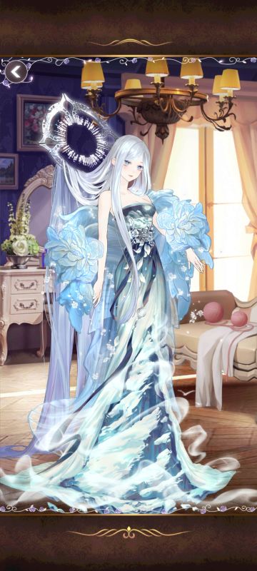 胧月寻梅裳可搭配外套一览，欢迎补充