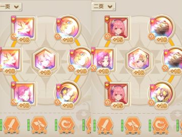 双伤玩法最全符文搭配教学