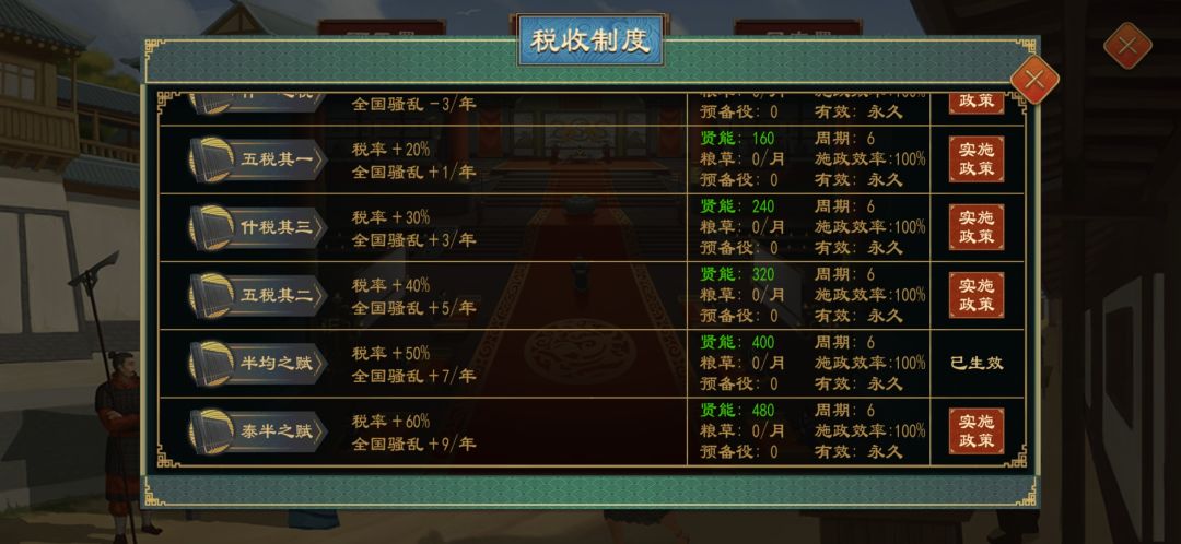 前期发展攻略（仅个人观点）截图