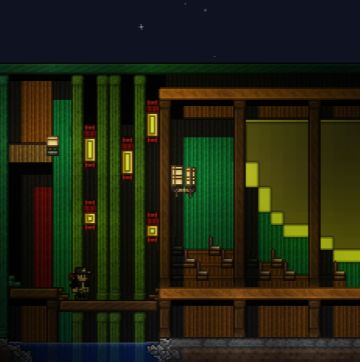 [建筑]观想与兴造