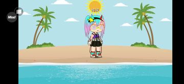 梓柒的人物预设复刻版(再次声明:是复刻版，不是原版)