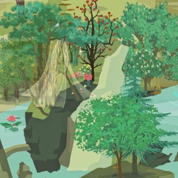 奇奇怪怪的想法