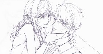 【同人搬运】姐超A