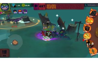 悬浮托管爬楼无视自爆陷阱应对办法之闪避研究！