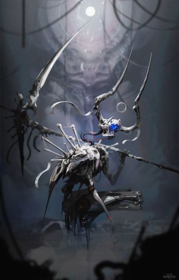 泰拉事件介绍：［日食］