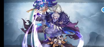 “冥王形象设计”评选（已开奖）