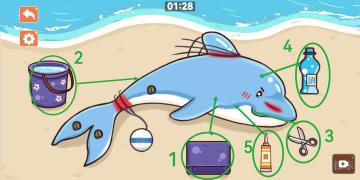 [攻略]关卡完成图——浮生物语