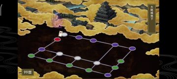 记录打通99层的掉落，顺便（99这么过真的好开心）