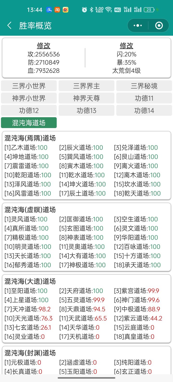 道主太难了截图