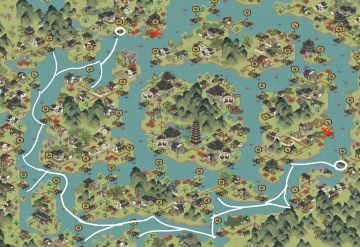 限定漕运的攻略——斗蛋闹端午