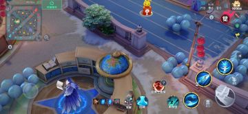 五六七藏身点位（春节地图限定）