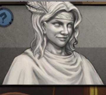 加尔提兰神话——鲁特琴之殇