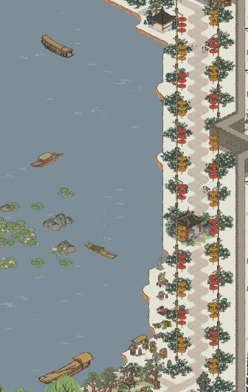 【杭州府布局8.0】大家抓心挠肝的涌金坊布局攻略