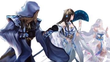 哈哈新的活整好了