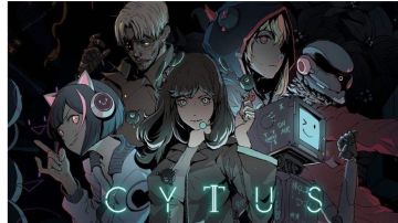 Cytus联动隐藏曲解密方法