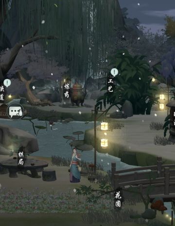 大雪纷飞的时候 提点建议 希望下个大雪能实现。