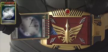 龙骑的六个结局...