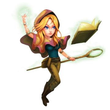 冻冻爆狂欢卡牌进阶介绍