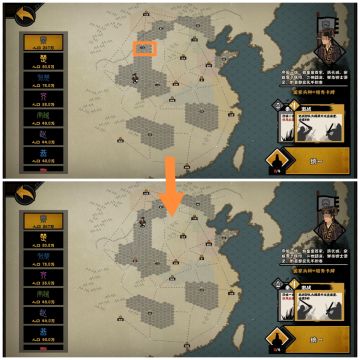 说几个老玩家都知道，新玩家不知道的没啥大用的实用小知识（第一期）