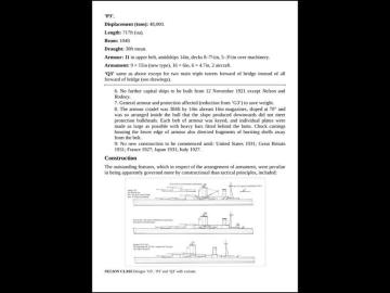 超级战舰：英国战列舰科技树重置第二期