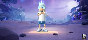 射手步枪攻略帖。