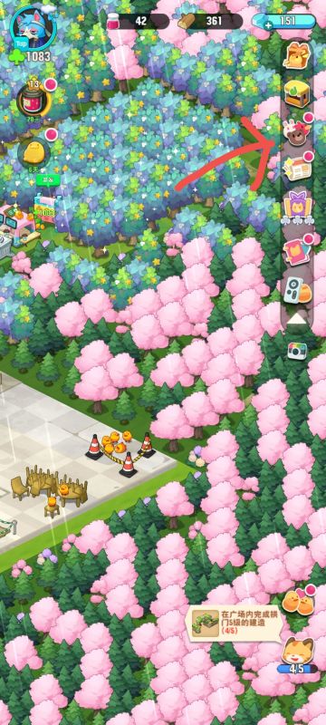 【开局攻略3】来自大一点的萌新