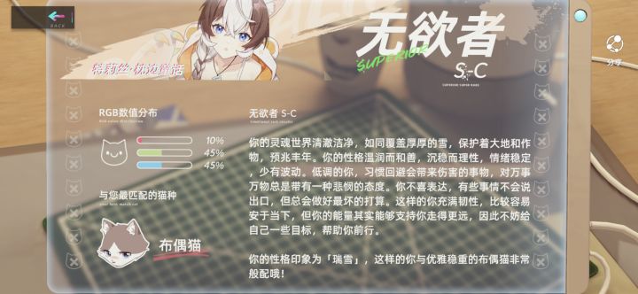 大家都是什么猫猫0.0截图