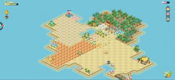 海岛图鉴及兑换攻略