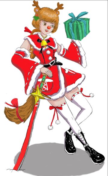 🎁圣诞快乐🎁