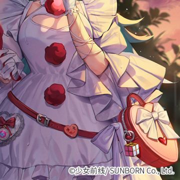 22年万圣节皮肤图透第三期