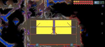 刷怪场（肉前可造）【这应该是tap上第一个刷怪场的帖子，求点赞啊】