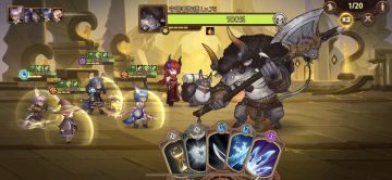 新手塔10牛魔王攻略