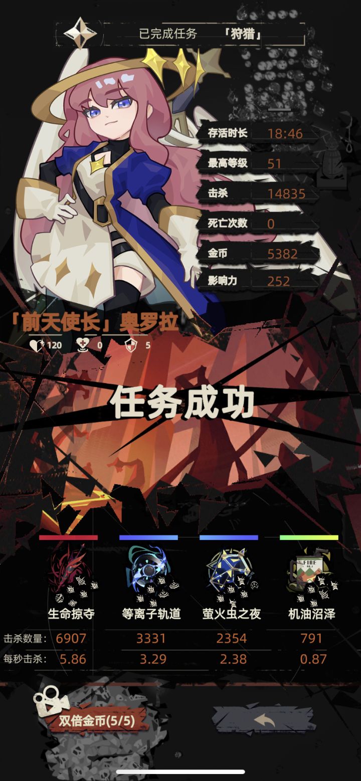 一人血书请求策划把数值调回最初难度 至少调高难度截图