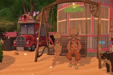 【小森反卷计划】+老玩家心声