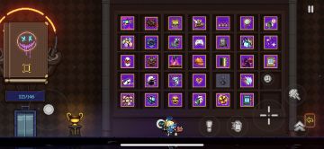 霓虹全成就收集指南手册