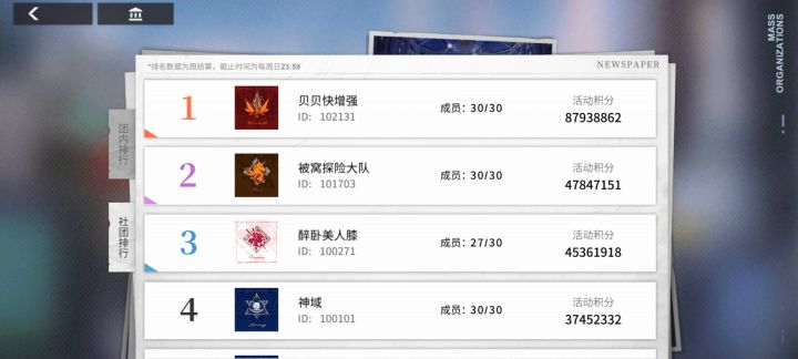 太神奇了,安卓第一,好多周没到的事截图