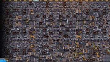 （新）DF导弹系统自动线全图