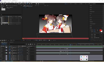 哈哈哈，今年冬天没画】