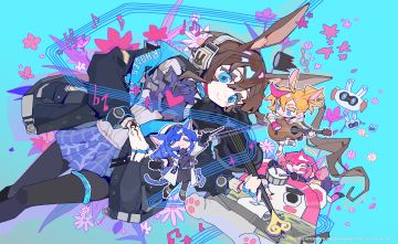 萌新打算回坑，有亿些问题想了解一下(╹⌓╹)