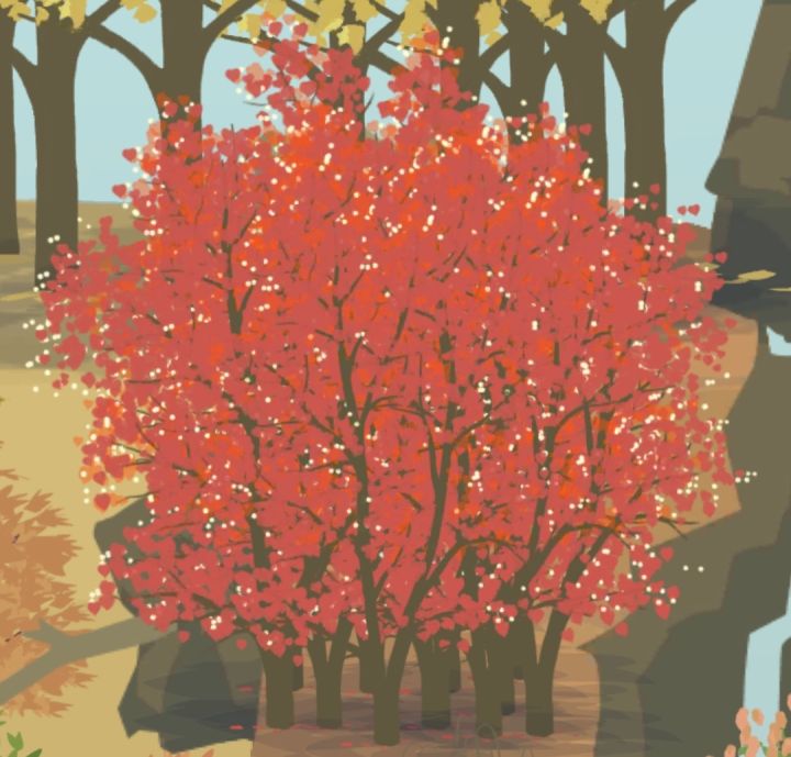 【记录小山头的美景】截图