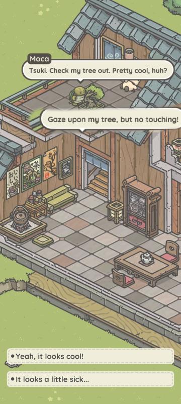 特殊事件—莫卡篇