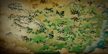 《烟雨江湖 · 四川旅游指南》