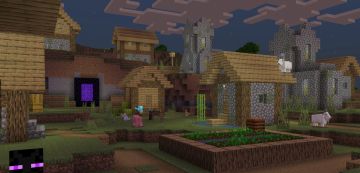Minecraft 基岩版 Beta & Preview 1.19.30.20 发布