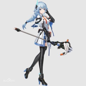 深空之眼角色神话原型考据——奥山篇