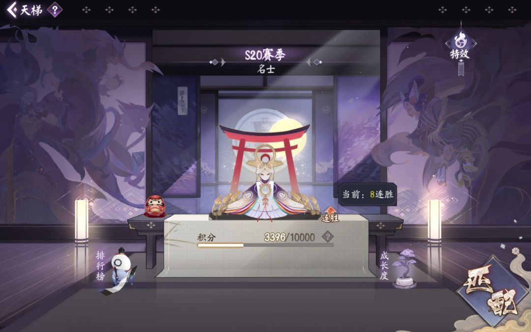 分享两套自已的烹饪队截图