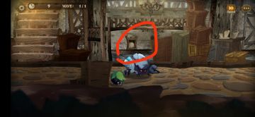 5个手工绸带位置