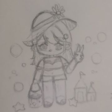 水一下(●—●)