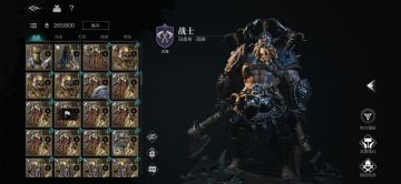 不瞒你说。。我打算眷8飓风狼骑。