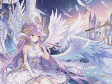 当亚比遇上AI绘画