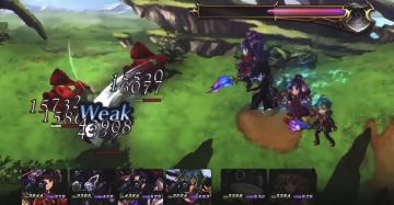 其实我打异境的思路就是，不要浪费由奈对全队输出的巨大加成。